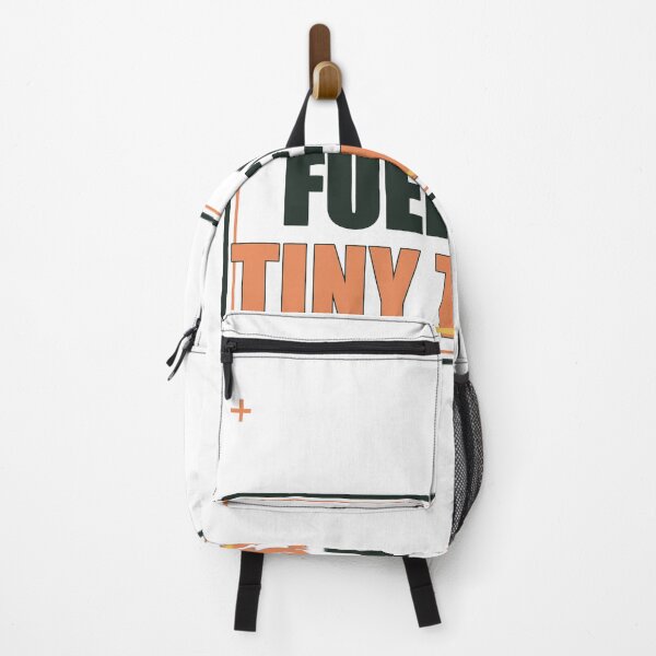 Item preview, Fueled by Tiny Treats designed and sold by good-graffity.
