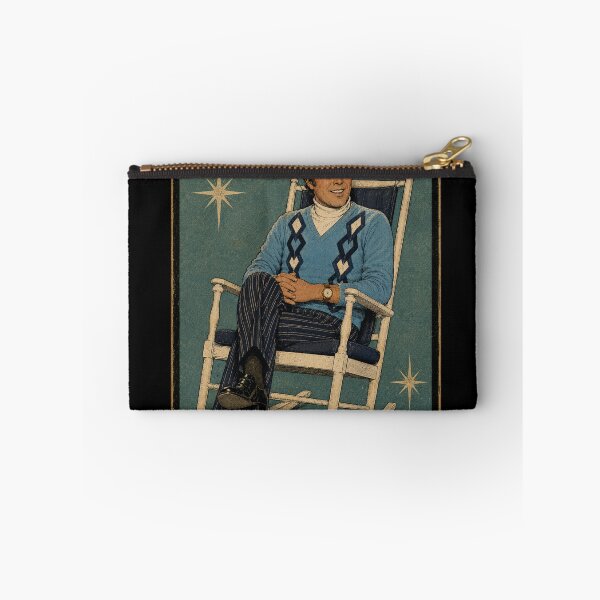 Item preview, Val Doonican - TV Legends Trading Cards designed and sold by halibutgoatramb.