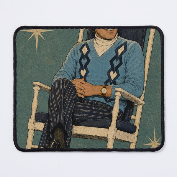 Item preview, Val Doonican - TV Legends Trading Cards designed and sold by halibutgoatramb.