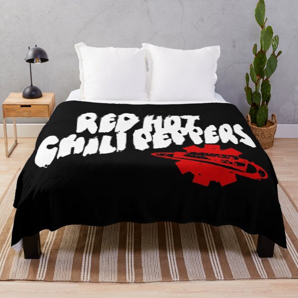 Item preview, Typography White Alternative Rock Band designed and sold by JennieYarbrough.
