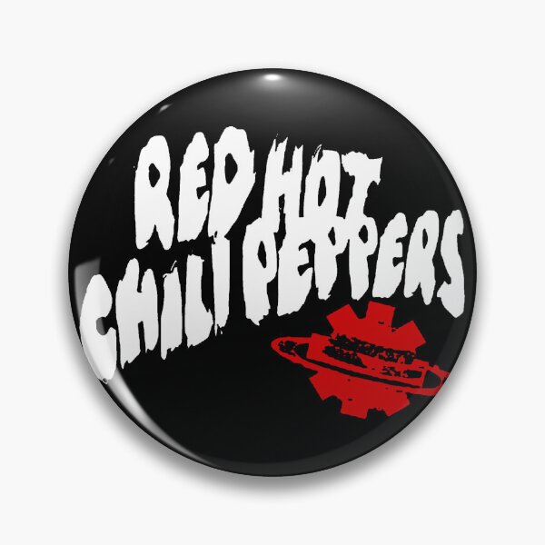 Item preview, Typography White Alternative Rock Band  designed and sold by JennieYarbrough.