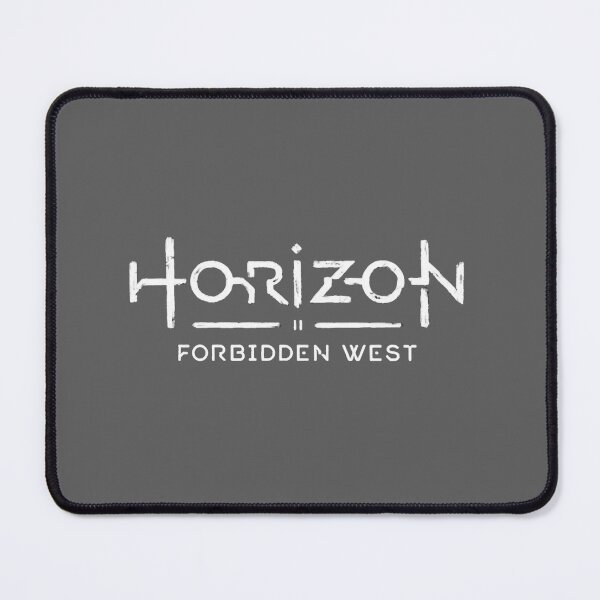 Item preview, Horizon forbidden west logot shirt designed and sold by KayleagrosSHOP.