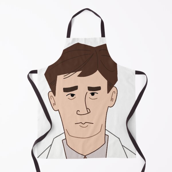 Item preview, Dr. Wilson designed and sold by Kanubrius.