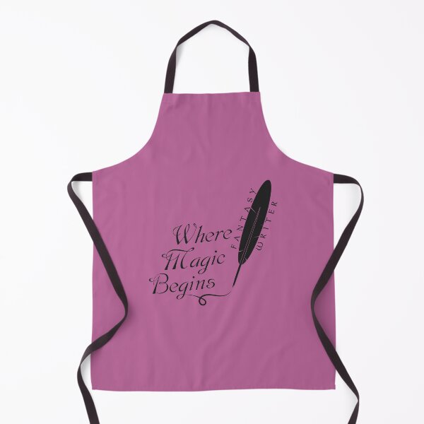 Item preview, Fantasy Writer 2b designed and sold by RedPoppyStudio.