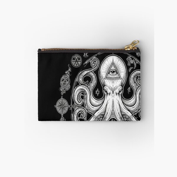 Item preview, Sacred Cthulhu designed and sold by truc6424.