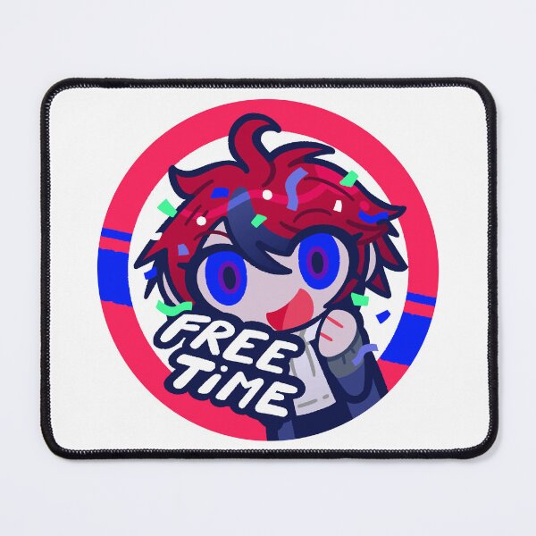 Item preview, Takumi Sumino Free time! -The Hundred Line designed and sold by okicoma.