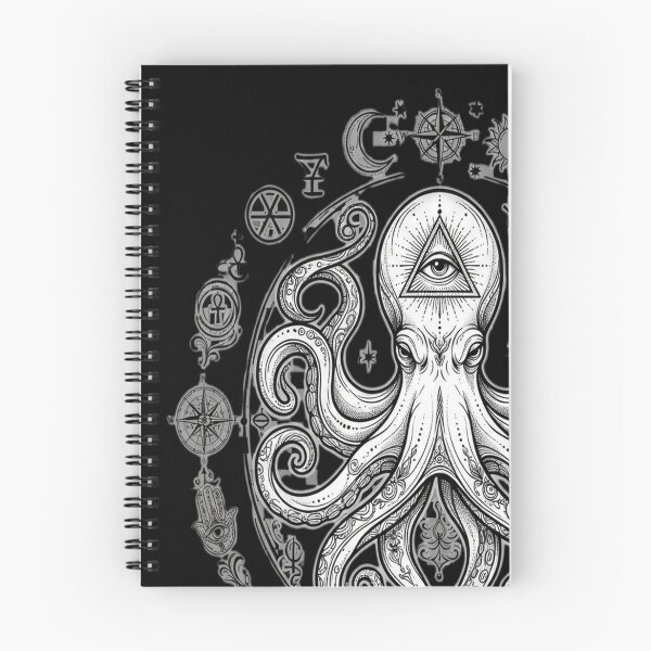 Item preview, Sacred Cthulhu designed and sold by truc6424.