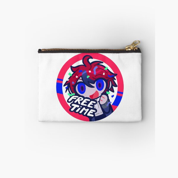 Item preview, Takumi Sumino Free time! -The Hundred Line designed and sold by okicoma.
