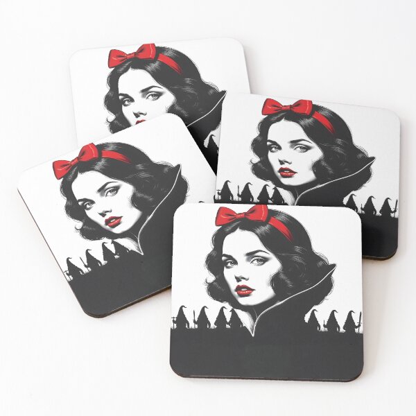 Item preview, Snow White designed and sold by videodroom.