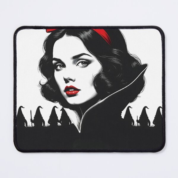 Item preview, Snow White designed and sold by videodroom.