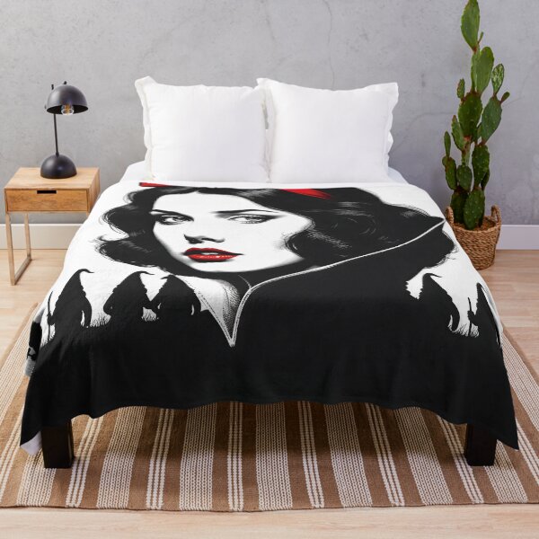 Item preview, Snow White designed and sold by videodroom.