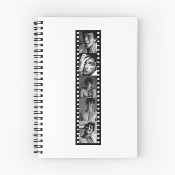 Item preview, Jacob Elordi Bookmark Photobooth Sticker designed and sold by NathyArtz.