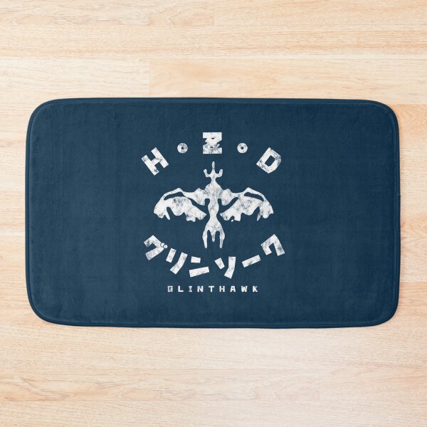 Item preview, Horizon Zero Dawn Glinthawk Kanji Oversized  designed and sold by KayleagrosSHOP.