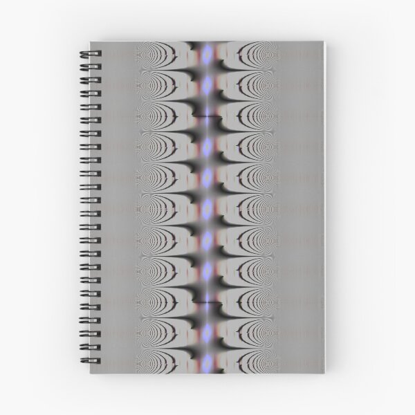 Item preview, Abstract Pattern "Space Architecture. Flow" designed and sold by Gluecknika.