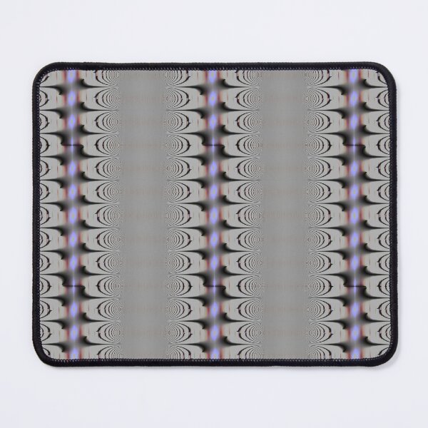 Item preview, Abstract Pattern "Space Architecture. Flow" designed and sold by Gluecknika.
