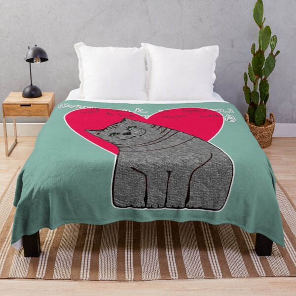 Item preview, Every cat is special in their own way! (Kiekeboekat Edition) aqua designed and sold by Kiekeboekat.