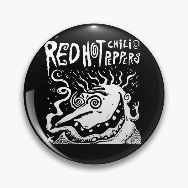 Item preview, Cartoon Silhouette Style Funk Metal Band  designed and sold by JennieYarbrough.