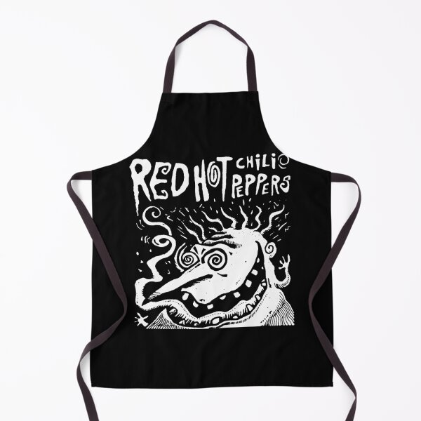 Item preview, Cartoon Silhouette Style Funk Metal Band designed and sold by JennieYarbrough.