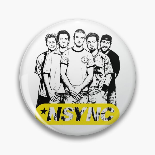 Item preview, I say N, you say SYNC designed and sold by allonsyx.