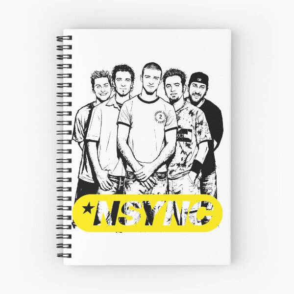 Item preview, I say N, you say SYNC designed and sold by allonsyx.