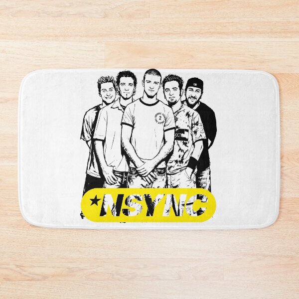 Item preview, I say N, you say SYNC designed and sold by allonsyx.