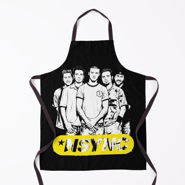 Item preview, I say N, you say SYNC designed and sold by allonsyx.