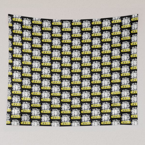 Item preview, I say N, you say SYNC designed and sold by allonsyx.