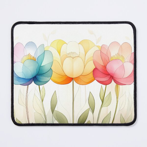 Item preview, Spring Trio designed and sold by ColorMeZen.