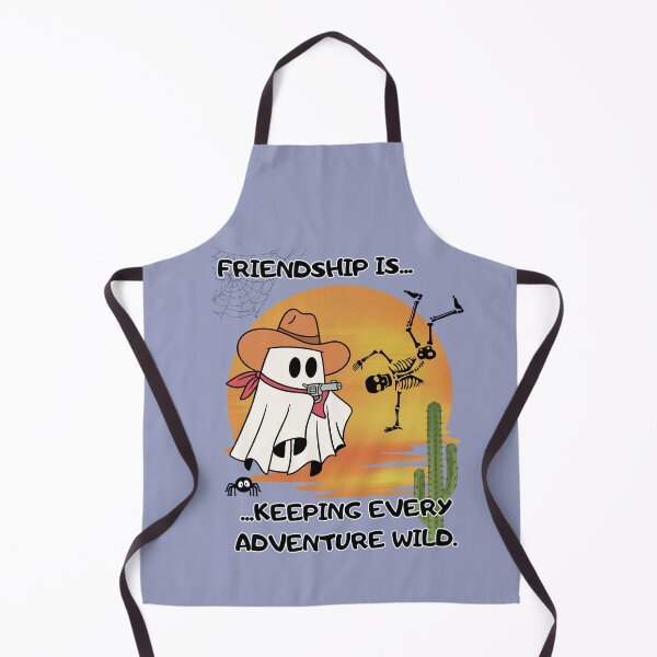 Item preview, Friendship Keeping Adventures Wild designed and sold by AhmadAnnaPrints.