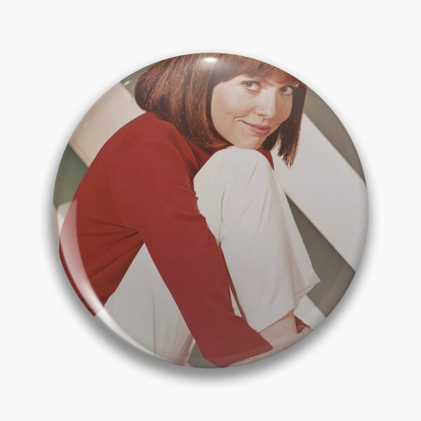Item preview, Barbara Feldon Classic designed and sold by pixelartshop4r.