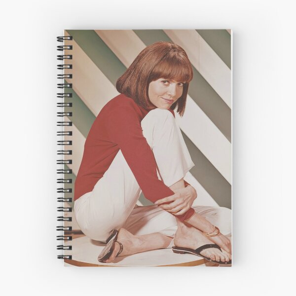 Item preview, Barbara Feldon Classic designed and sold by pixelartshop4r.