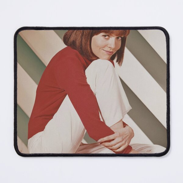 Item preview, Barbara Feldon Classic designed and sold by pixelartshop4r.