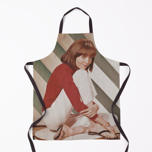 Item preview, Barbara Feldon Classic designed and sold by pixelartshop4r.