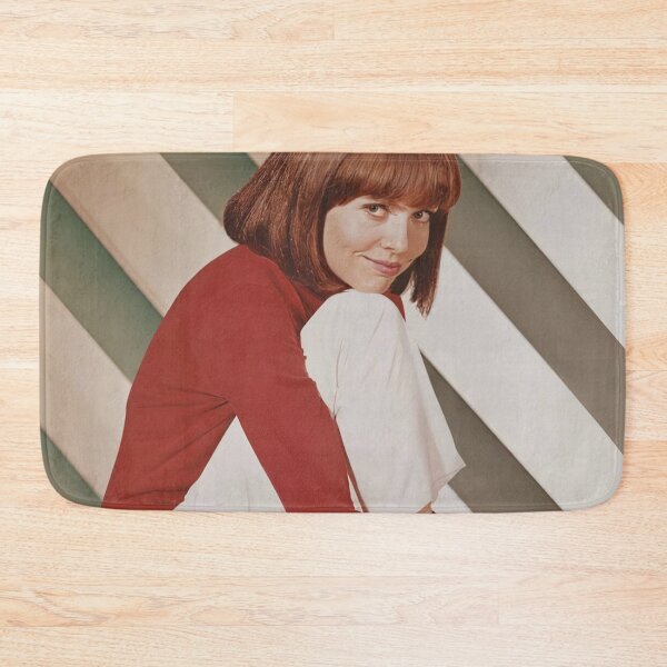 Item preview, Barbara Feldon Classic designed and sold by pixelartshop4r.