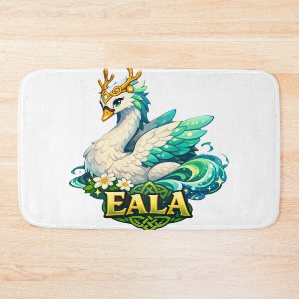 Item preview, eala designed and sold by NCNGDESIGN.