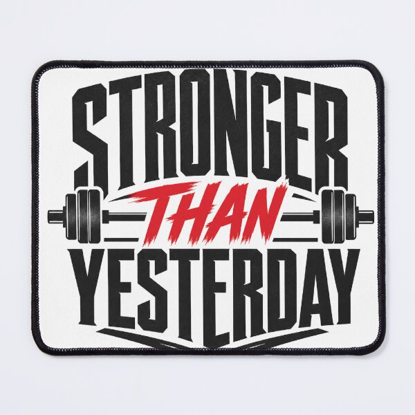 Item preview, Fitness Quote designed and sold by Prithbyshop.