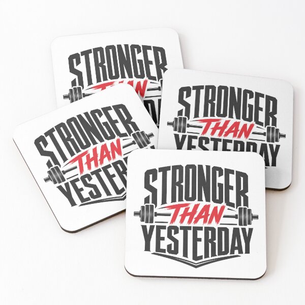 Item preview, Fitness Quote designed and sold by Prithbyshop.