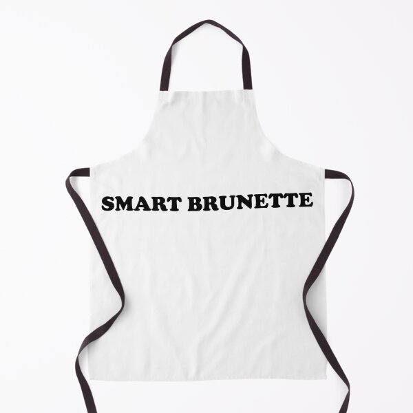 Item preview, Smart Brunette designed and sold by ChungusLiving.