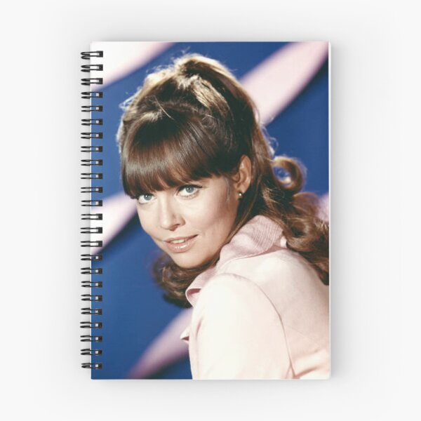 Item preview, Barbara Feldon  designed and sold by pixelartshop4r.