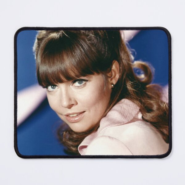 Item preview, Barbara Feldon designed and sold by pixelartshop4r.