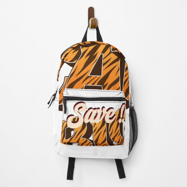Item preview, save tiger, save big cat designed and sold by Asgarden98.