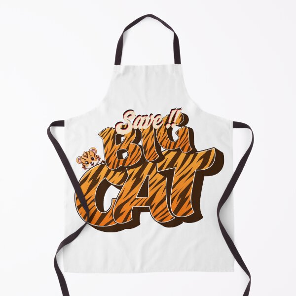 Item preview, save tiger, save big cat designed and sold by Asgarden98.
