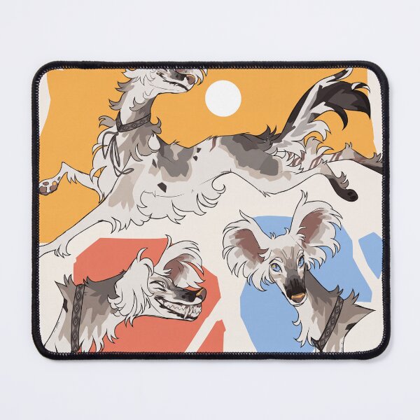 Item preview, three dog and funny dog for who love dog designed and sold by blackpresley.