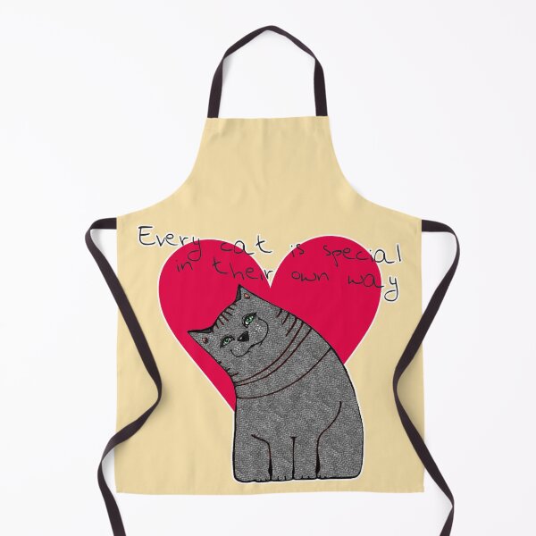Item preview, Every cat is special in their own way! (Kiekeboekat Edition) latte designed and sold by Kiekeboekat.