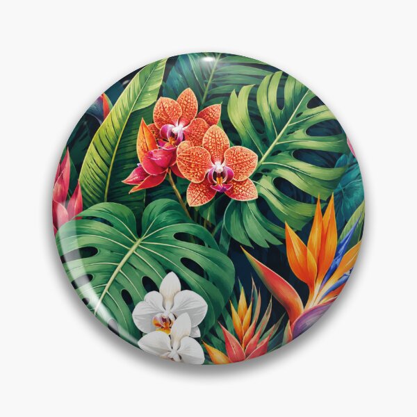Item preview, Tropical Monstera Leaf Phone Case designed and sold by RedRubyBubble.