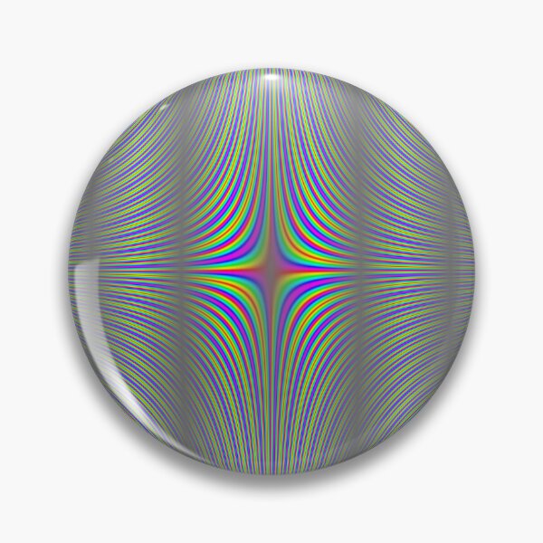 Item preview, Abstract Pattern "Space Architecture. Colorful star" designed and sold by Gluecknika.
