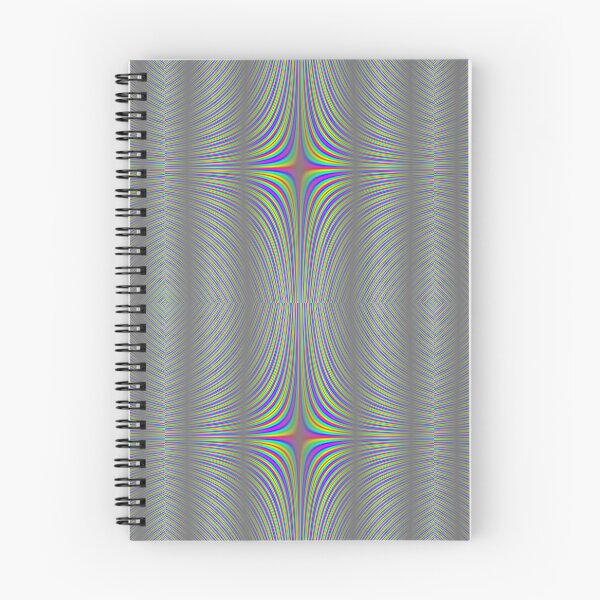 Item preview, Abstract Pattern "Space Architecture. Colorful star" designed and sold by Gluecknika.