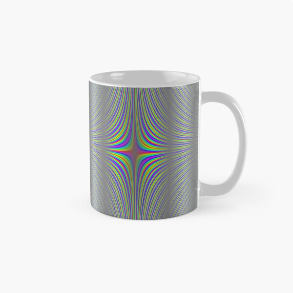 Item preview, Abstract Pattern "Space Architecture. Colorful star" designed and sold by Gluecknika.
