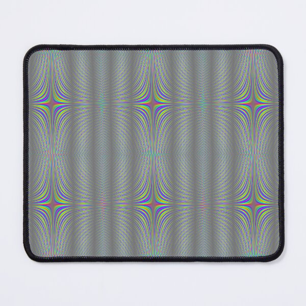 Item preview, Abstract Pattern "Space Architecture. Colorful star" designed and sold by Gluecknika.
