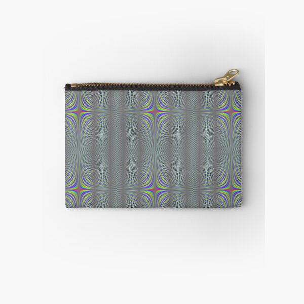 Item preview, Abstract Pattern "Space Architecture. Colorful star" designed and sold by Gluecknika.